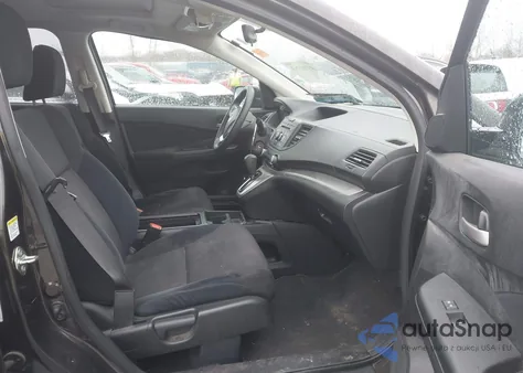 2014 Honda Cr-V Ex from USA, damaged, VIN 5J6RM4H53EL002876